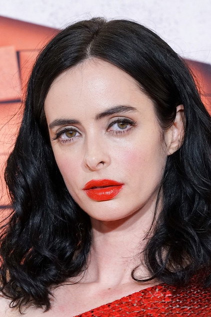 Krysten Ritter como Natacha
