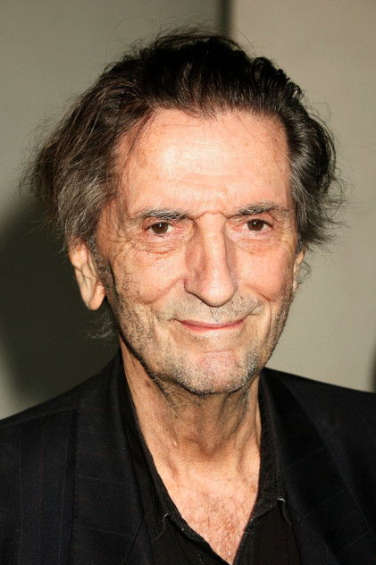 Harry Dean Stanton como Brett