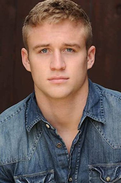 Vince Hill-Bedford as Ben