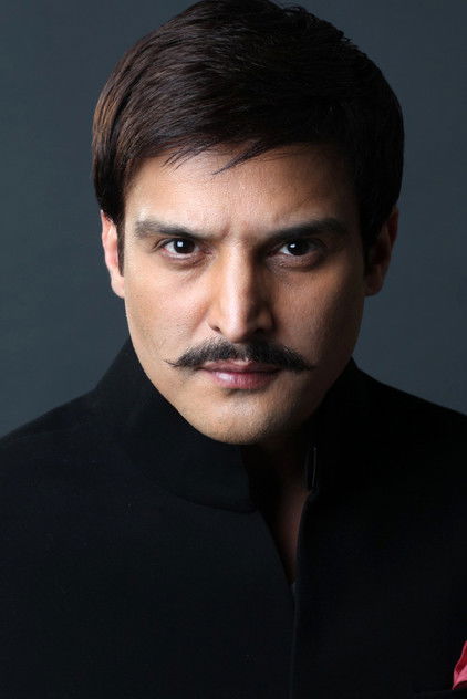 Jimmy Shergill as Avinash Shukla