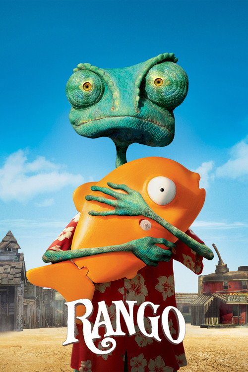 ランゴ (2011)