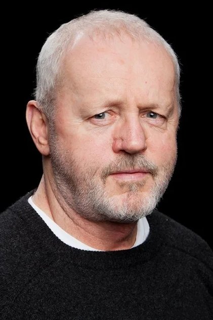 David Morse como Harold Kelly