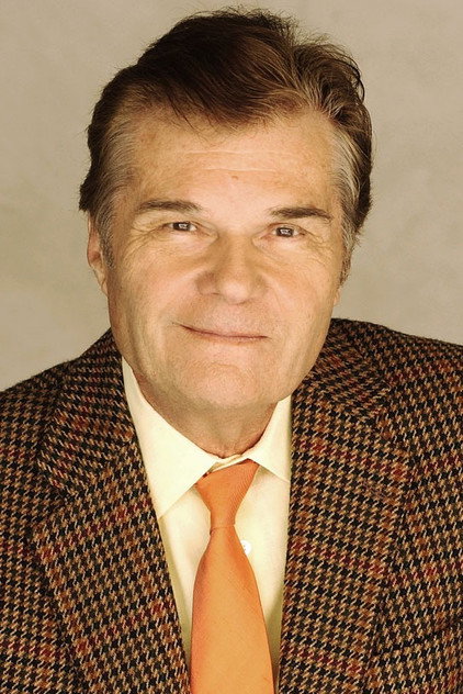 Fred Willard dans le rôle de Self