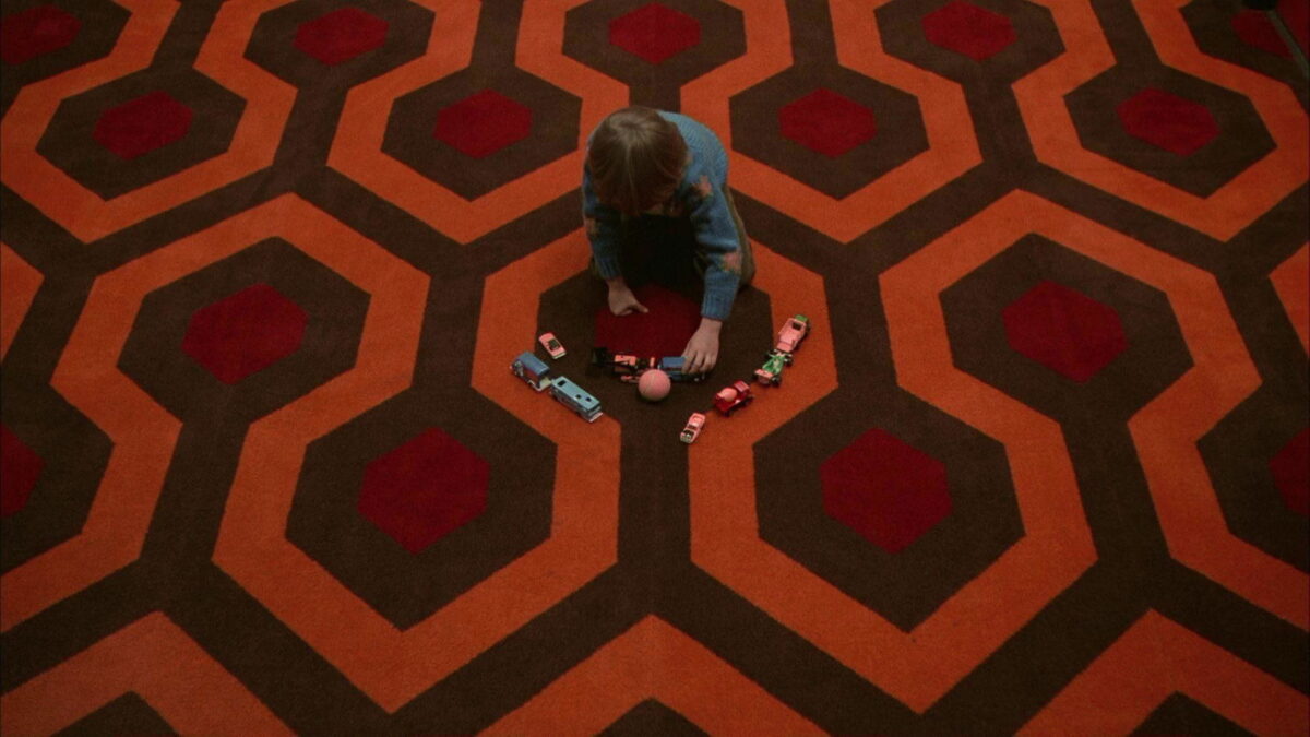 The Shining Doesn’t Frighten — It Disorients, and That’s Why It Endures