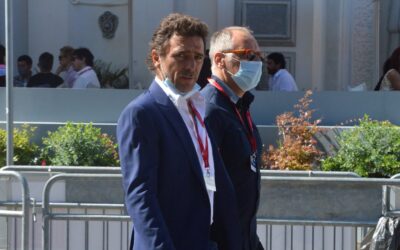 Marco Bechis vuelve a los desaparecidos en Venecia: Adriano Giannini declara contra sus torturadores en «Ritorno a Buenos Aires»