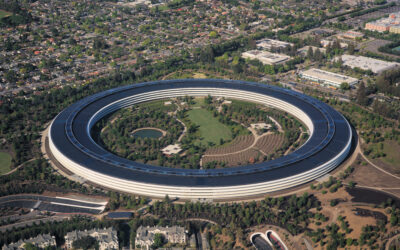 Apple entrega 4 trilhões a um engenheiro de hardware — e sua lacuna em IA persiste