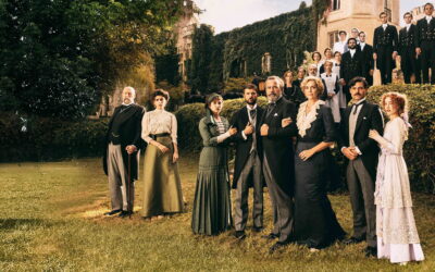 ‘La Promesa’ lleva al prime time la boda de Curro y Ángela: el ‘acontecimiento del año’ de TVE es el truco más antiguo del folletín