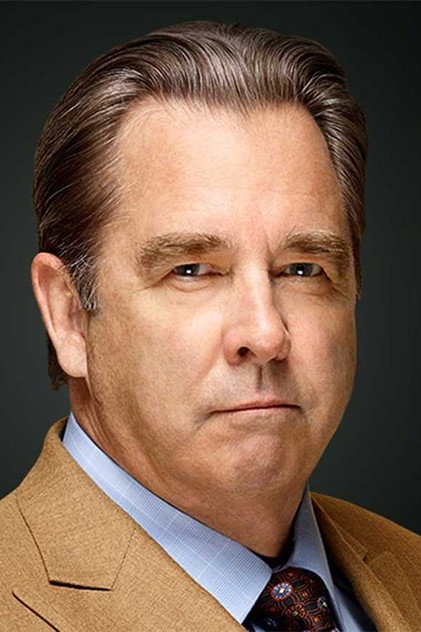 Beau Bridges as Capt. JD Hammers