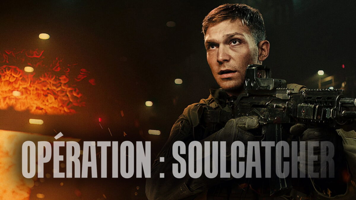 Soulcatcher: grinta senza compromessi ed effetti pratici raccapriccianti