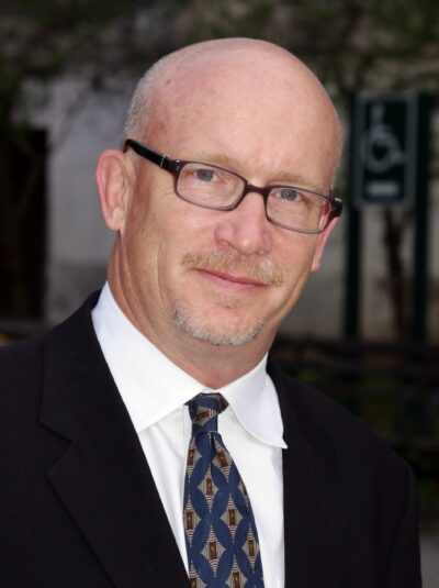 Documentary filmmaker Alex Gibney, director of Musk