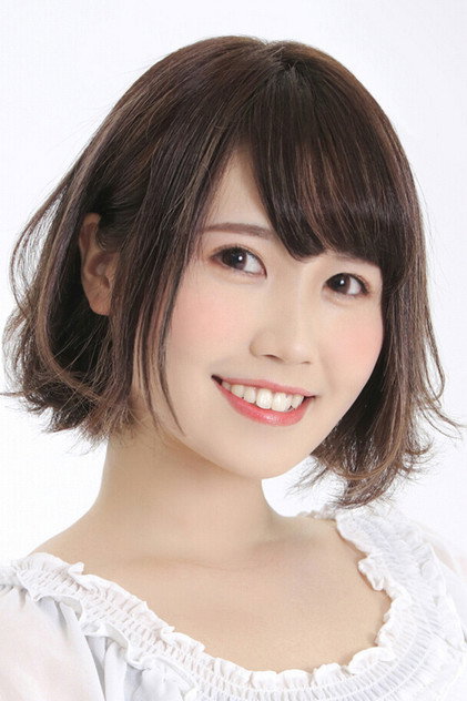 Hazuki Ogino — Servante de la famille Saimori (voix)