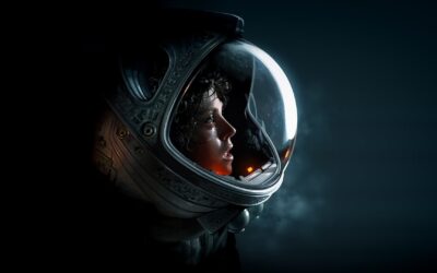 Alien Is the Most Perfectly Engineered Horror Film Ever Made