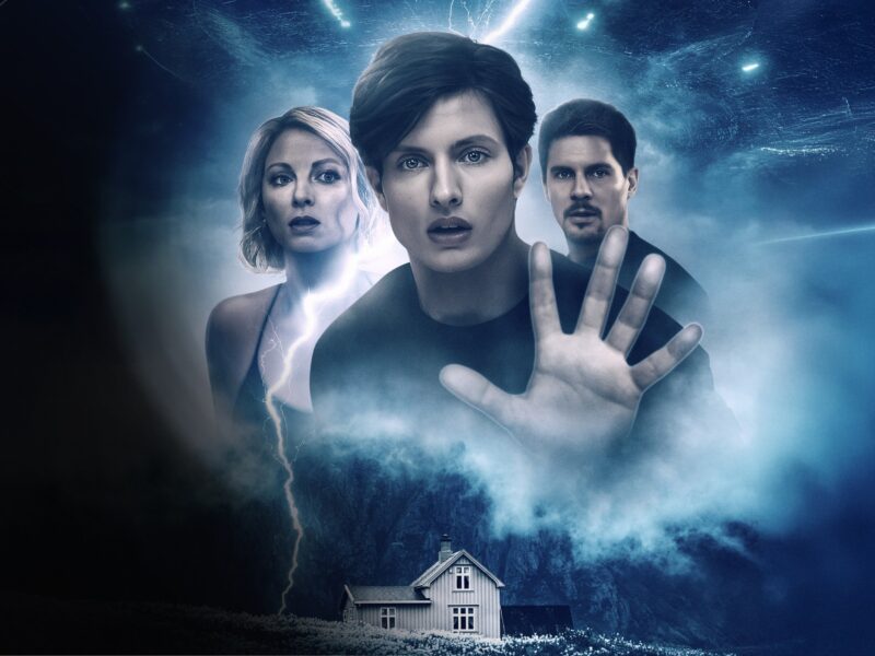 Trapped Inn: A Claustrophobic Thriller That Loses Its Way