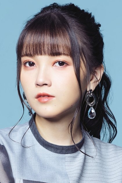 Akari Kito as Amalia Schultz (voice)