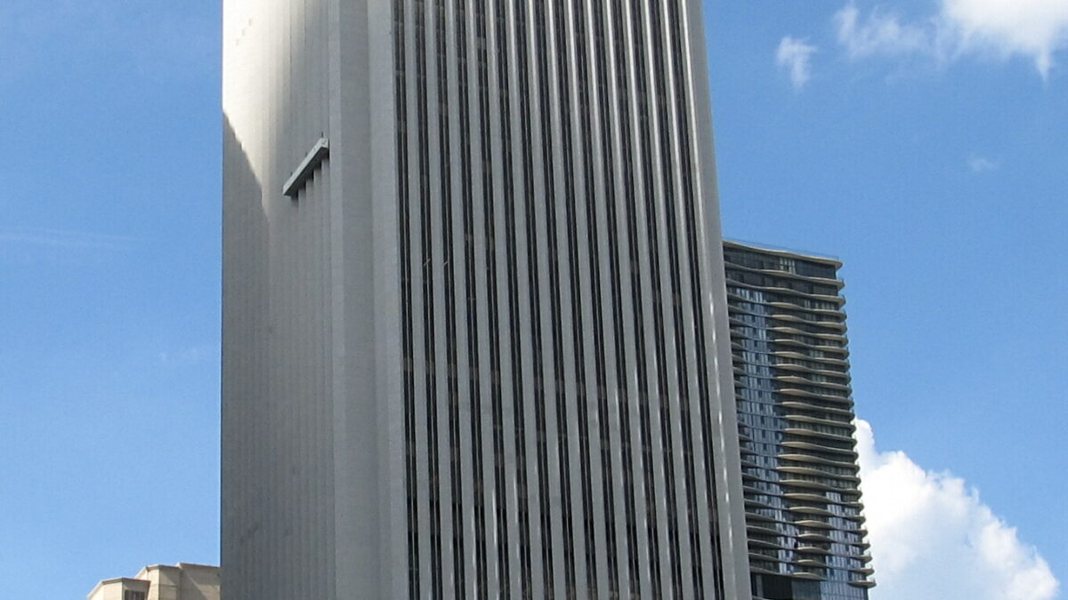 Aon compra USI a KKR por 17.000 millones de dólares financiada con deuda