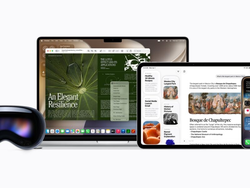 iOS 27 월요일 출시: 애플, 시리에 구글 제미나이 탑재… EU 제외