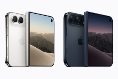 Apple’s iPhone Duo Drops Face ID for the Fold — and Charges $1,999 for It