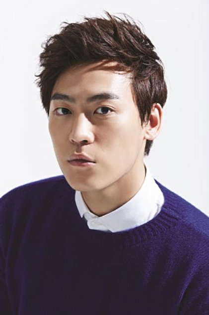 John Park as Self