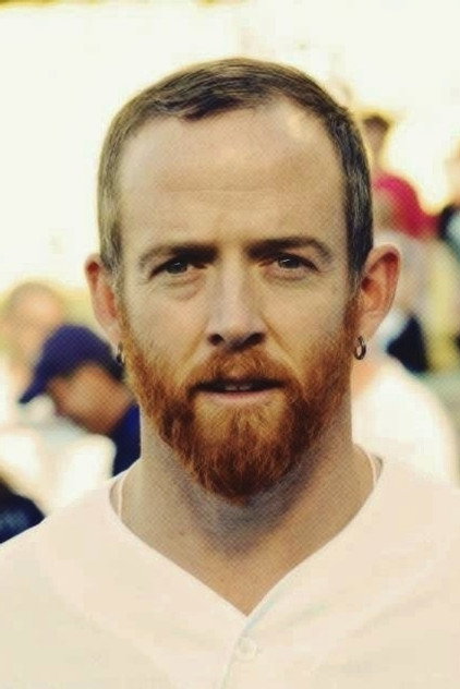 Dave Farrell como Self