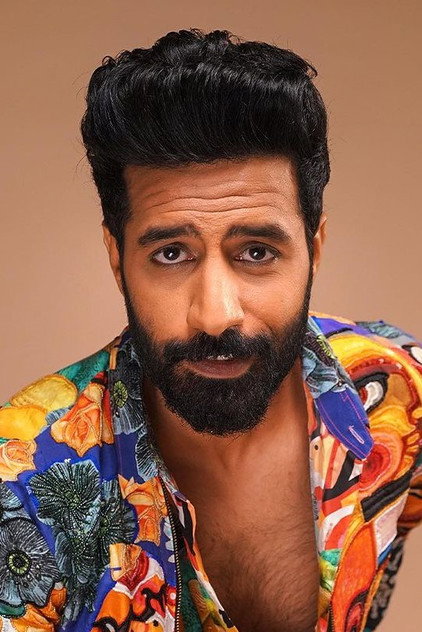 Bhuvan Arora 역 Amavas