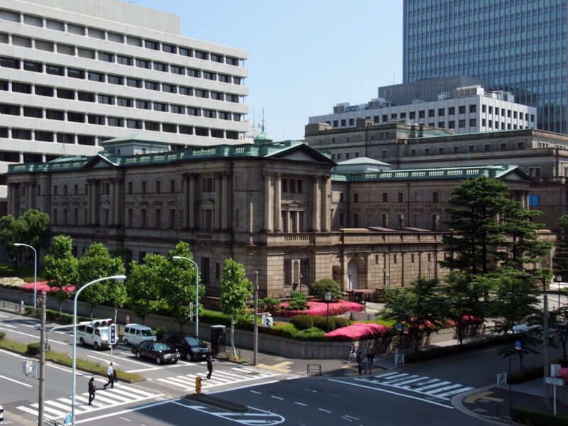 日銀が政策金利を31年ぶりの高水準に引き上げ——分裂採決でも円安が止まらない