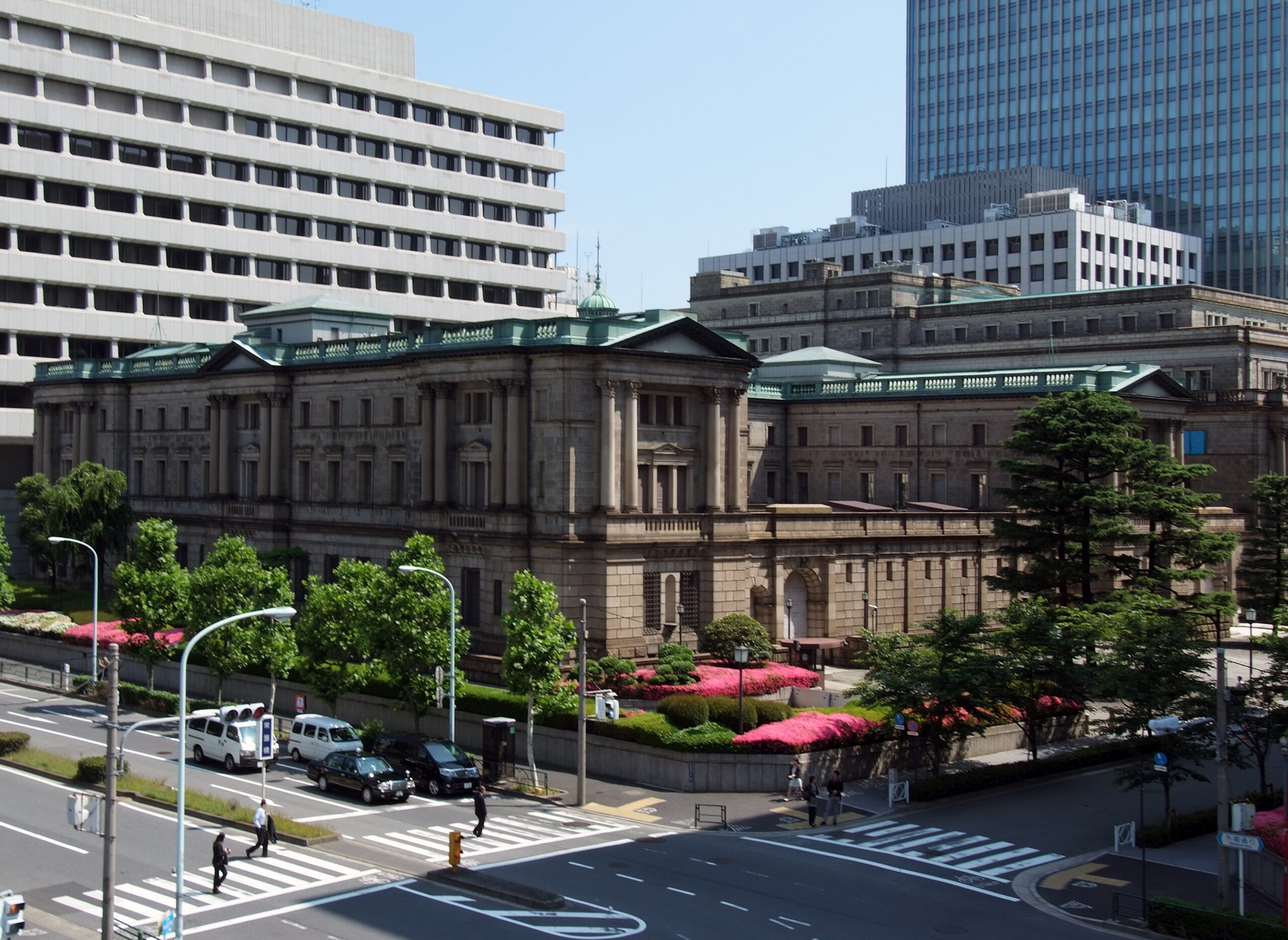 La BoJ remonte ses taux au plus haut depuis 31 ans sous pression américaine — et le yen chute