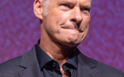 Martin McDonagh Returns to Venice With ‘Wild Horse Nine,’ a CIA Story on the Eve of the Chilean Coup