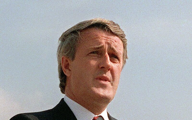 Matthew Rankin transforme un ancien premier ministre en cauchemar de minuit