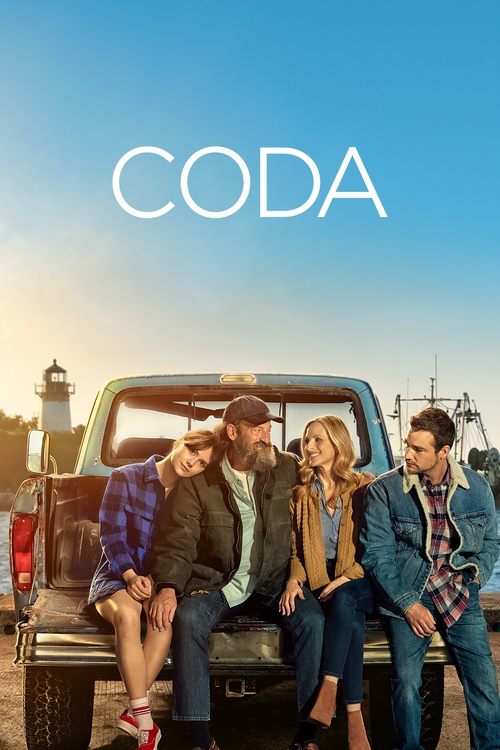 CODA: Los sonidos del silencio (2021)