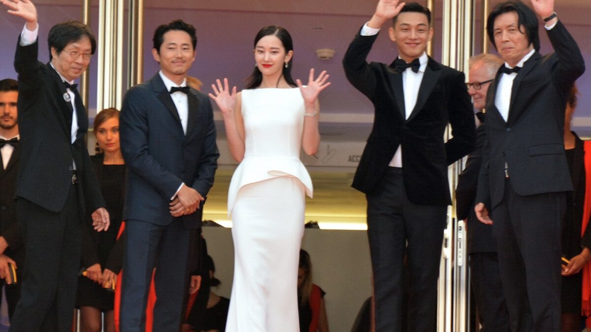 Jeon Do-yeon y Sul Kyung-gu protagonizan ‘Possible Love’, el regreso de Lee Chang-dong que llega a Netflix