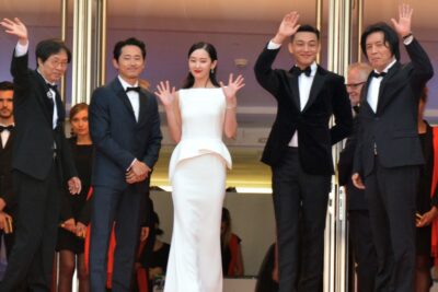 Südkoreas Oscar-Kandidat feiert in Venedig Premiere: Lee Chang-dongs ‚Possible Love‘