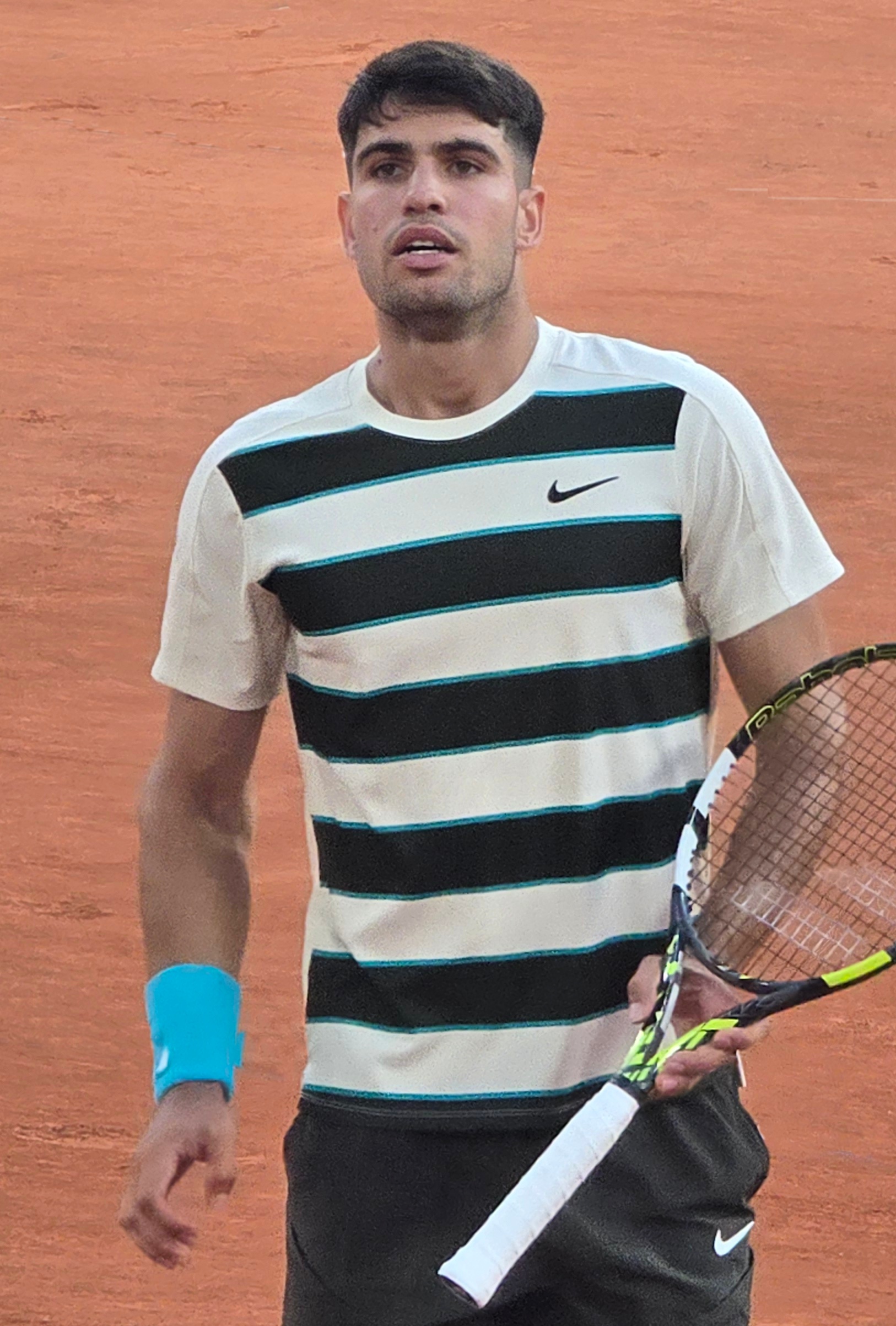 Carlos Alcaraz