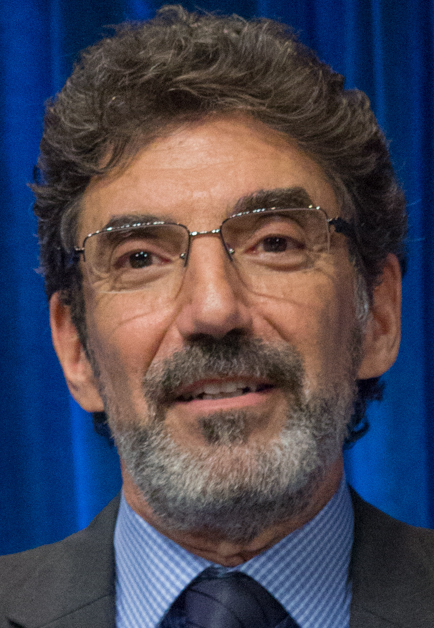 Chuck Lorre