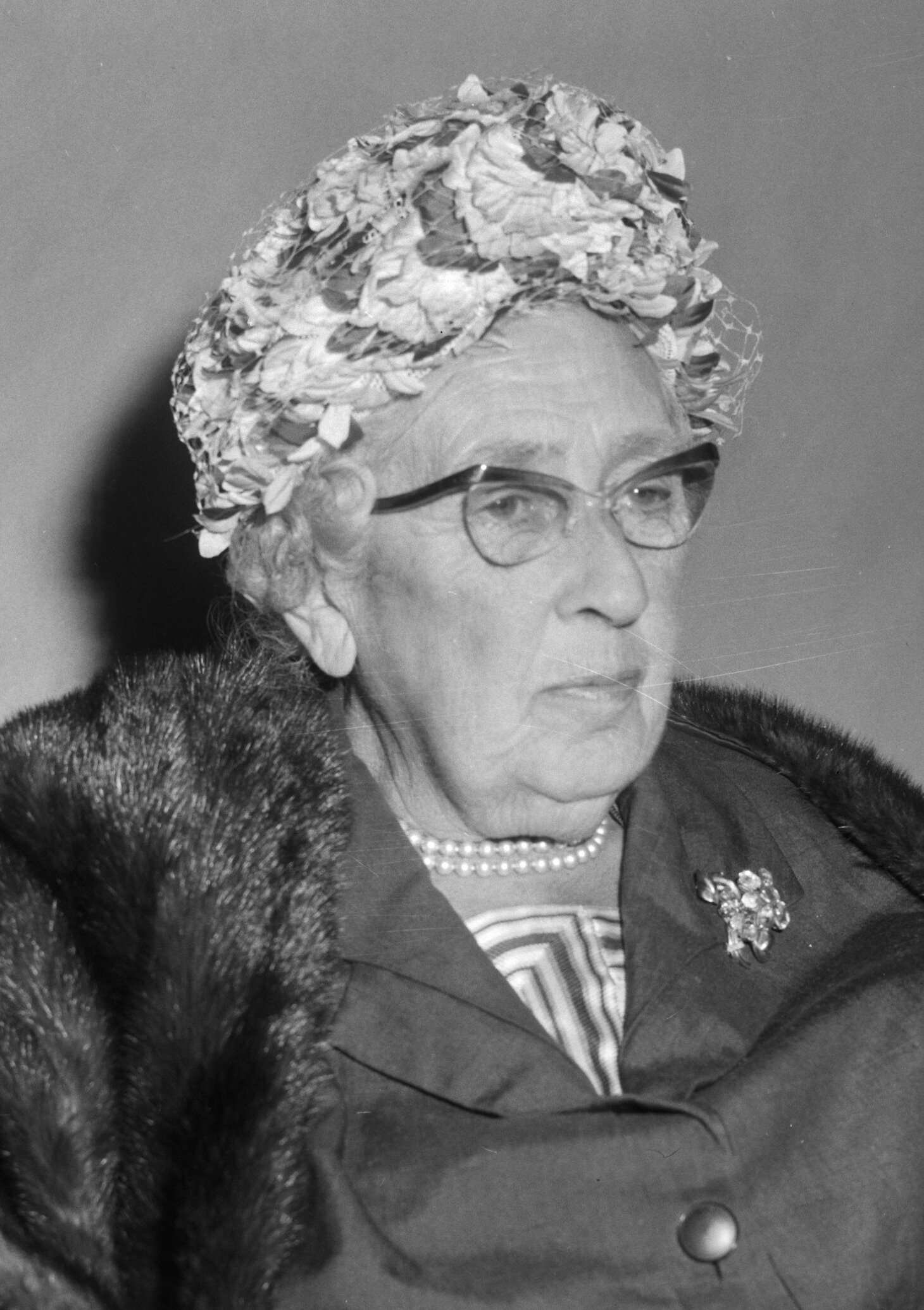 Agatha Christie
