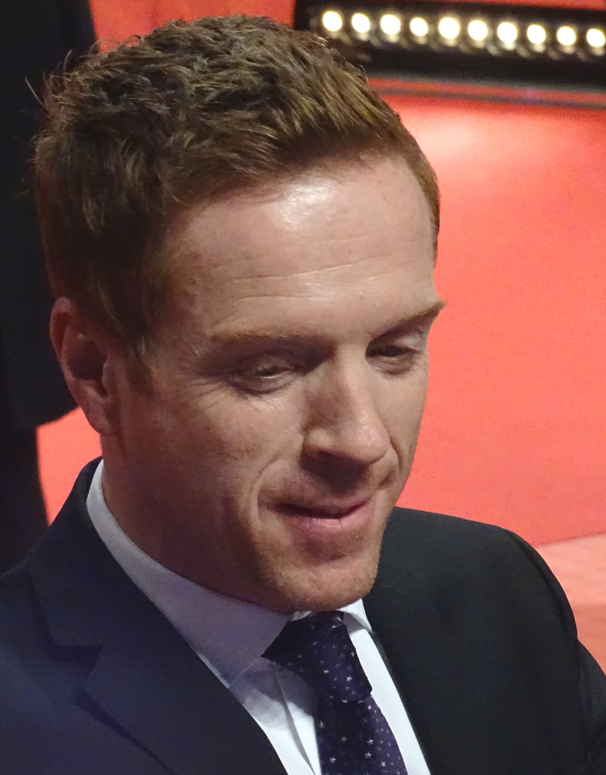 Damian Lewis