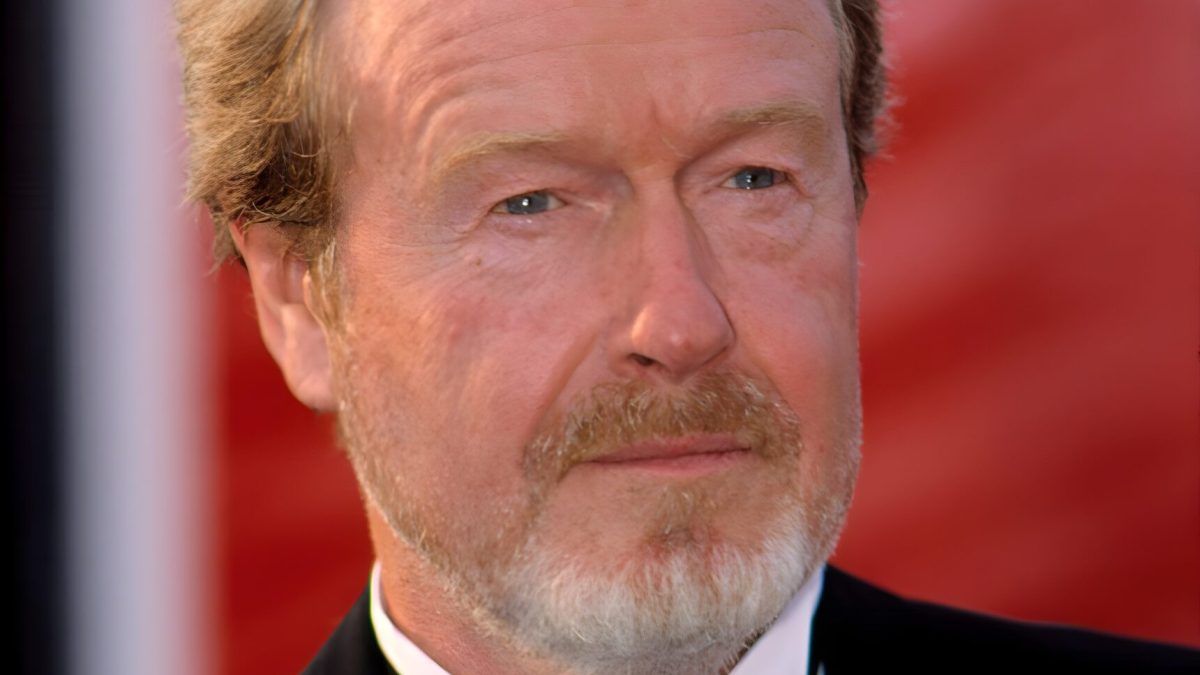 Sony apuesta su Navidad de 2027 a la Treasure Island de Ridley Scott y a la tercera de Infiltrados en clase
