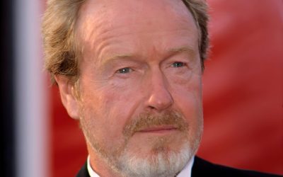 Sony punta le feste 2027 su Treasure Island di Ridley Scott e su 24 Jump Street
