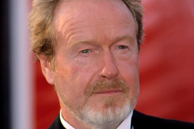 Ridley Scott