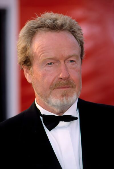 Ridley Scott