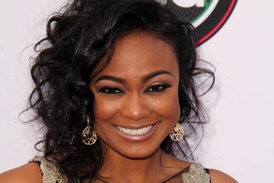 Tatyana Ali