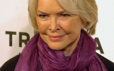 Ellen Burstyn, l&rsquo;Actors Studio fait Lion d&rsquo;or : l&rsquo;Américaine honorée à Venise en incarnant Marilyn Monroe