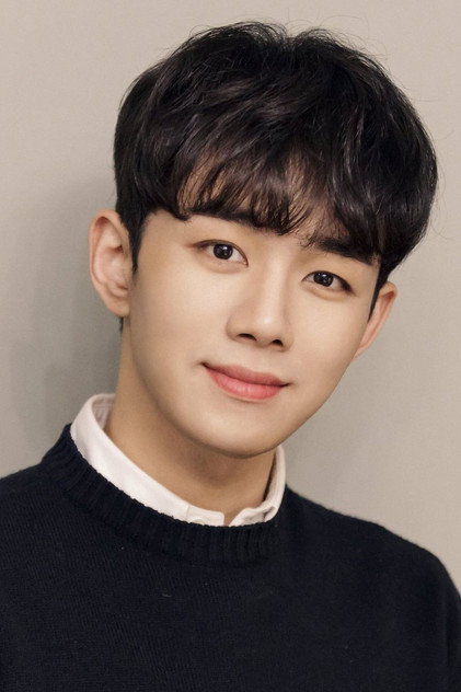 Oh Seung-hoon dans le rôle de Seo Young-rak