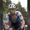 Mark Cavendish, sprinterul care și-a amânat retragerea un an pentru o singură etapă din Tur