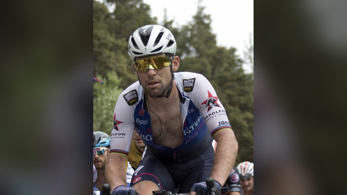 Mark Cavendish, il velocista che rimandò il ritiro di un anno per una sola tappa del Tour