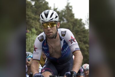 Mark Cavendish