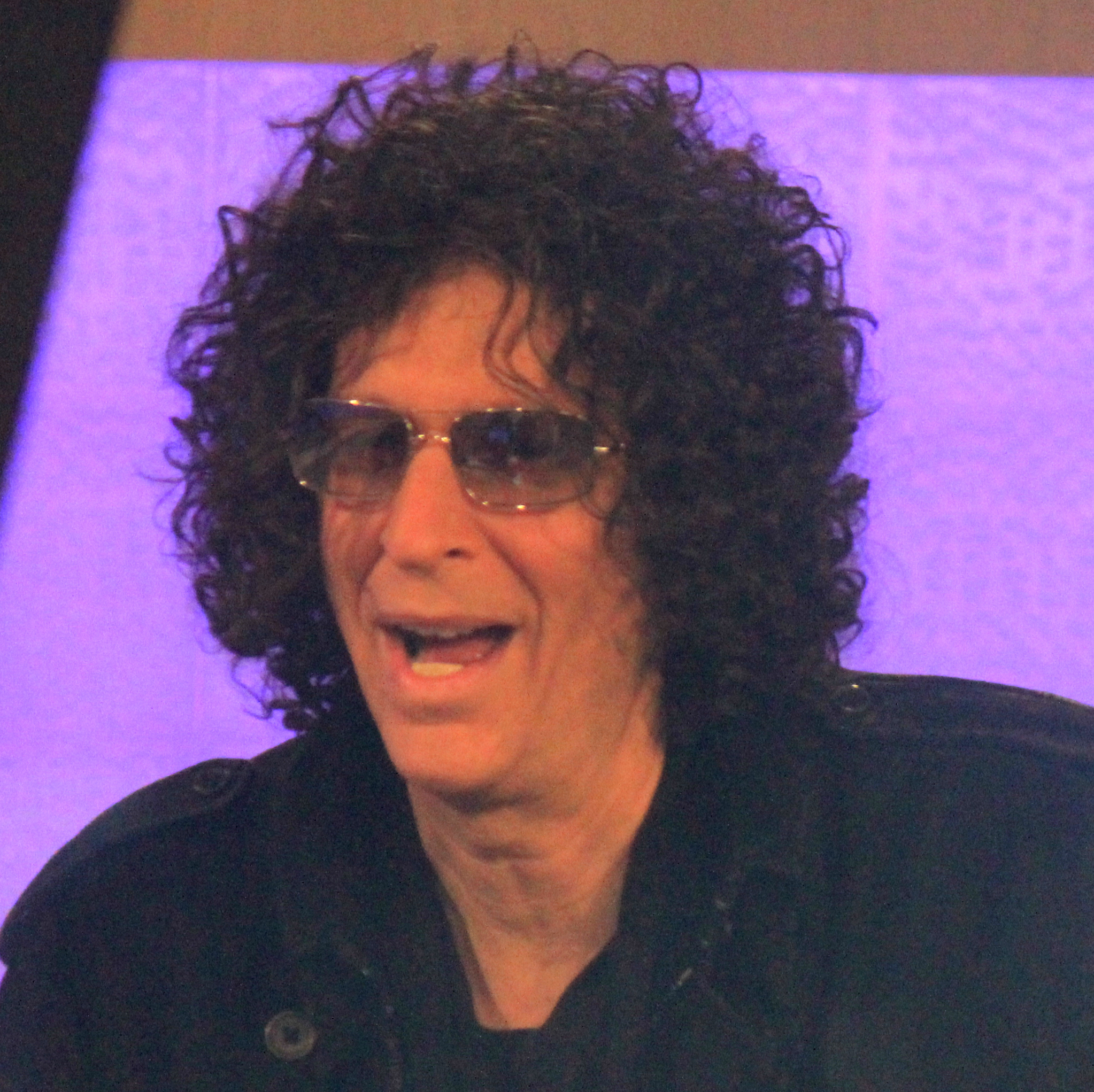 Howard Stern
