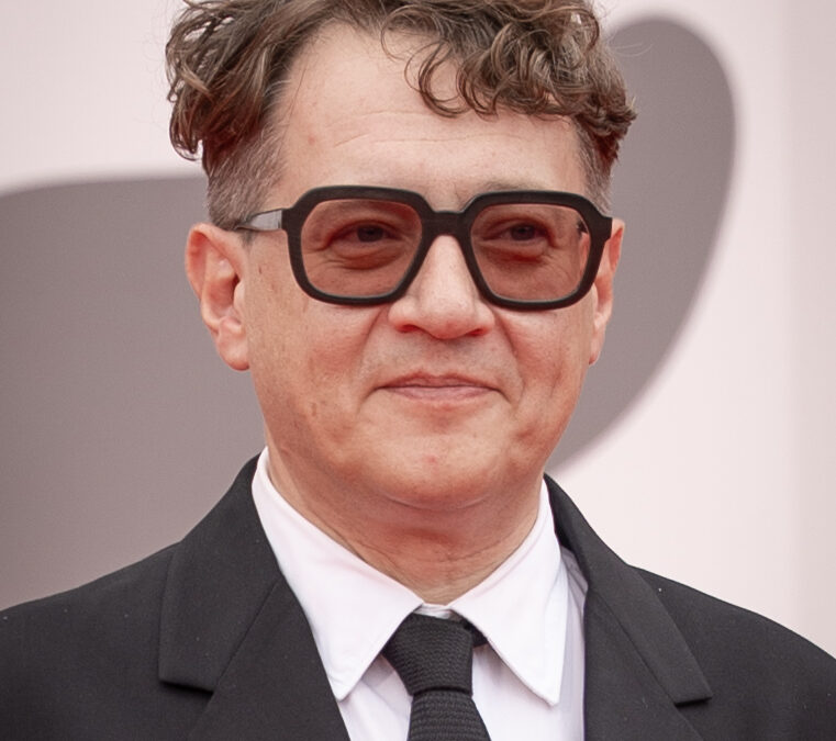 Khrzhanovsky, mejor director por ‘DAU’: el premio que divide a Venecia