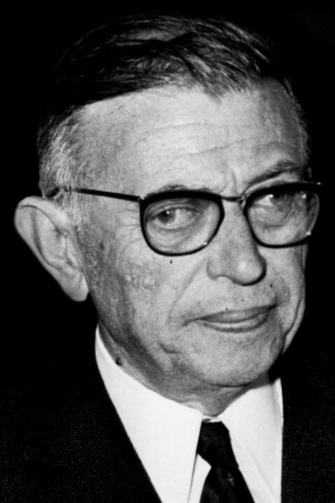 Jean-Paul Sartre