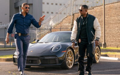 Prime Video、絶頂期に『Ride or Die』を打ち切り——レンタルしたヒット作、パラマウントが奪還へ