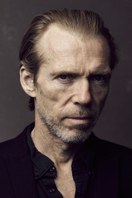 Richard Brake as Otis